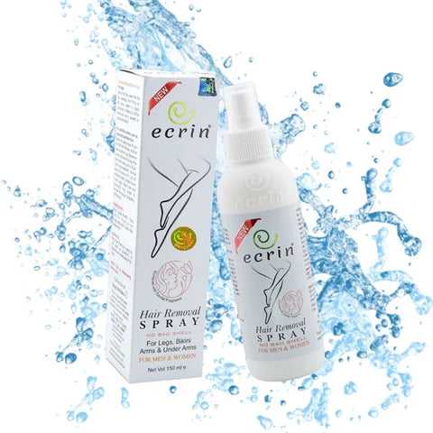 Hair Removal Spray