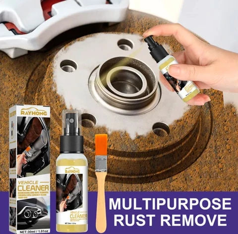 Rust Remover,Zang Remover spray