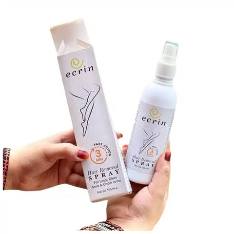 Hair Removal Spray