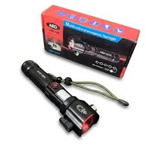 5 in 1 Torch Light