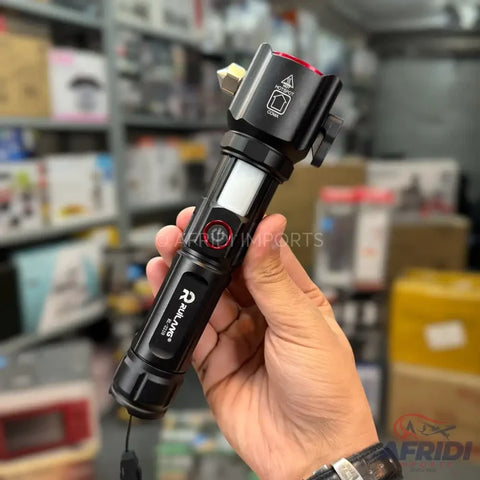5 in 1 Torch Light